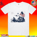 Pca Crossing The Delaware Unisex