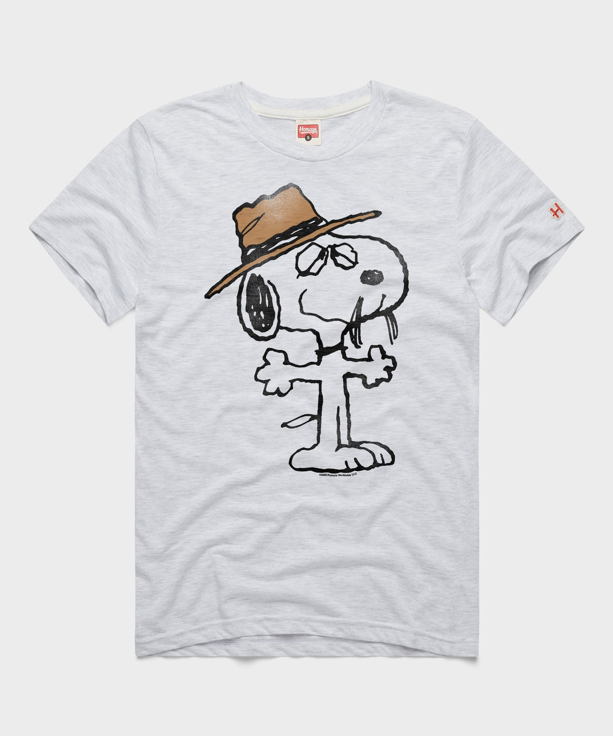Peanuts Spike Character Unisex