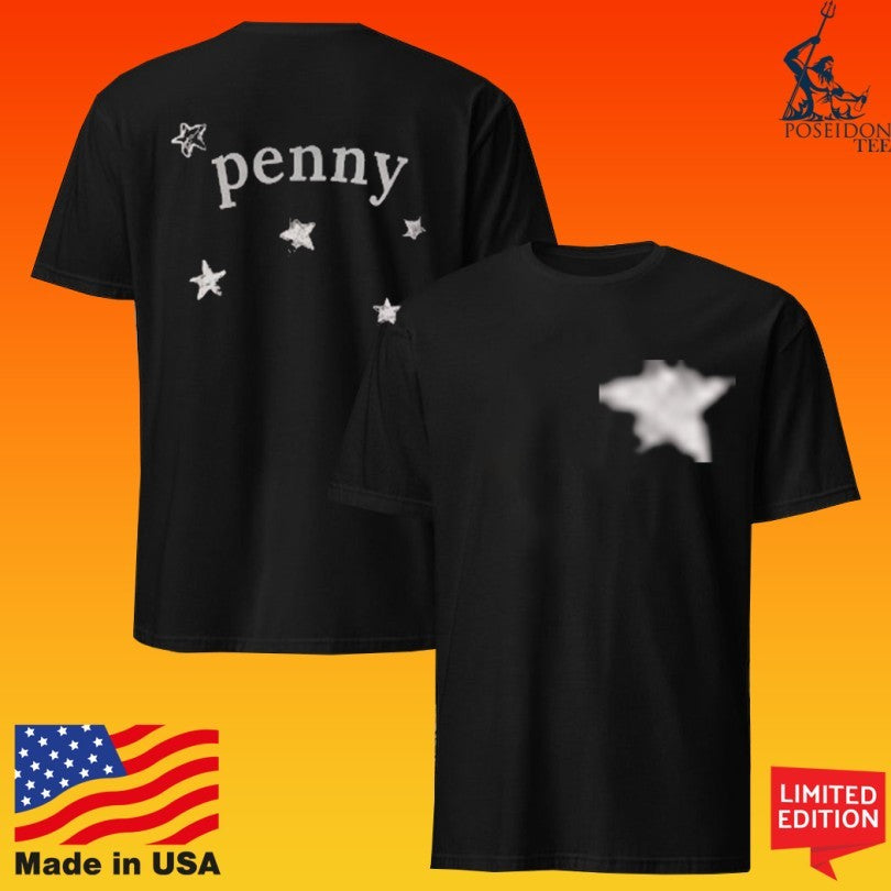 Pennys The Penny Unisex