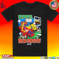 Pepper Red Rocks Amphitheatre In Morrison, Colorado 2026 Unisex