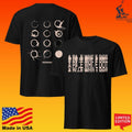 Periphery A Pale White Dot Unisex