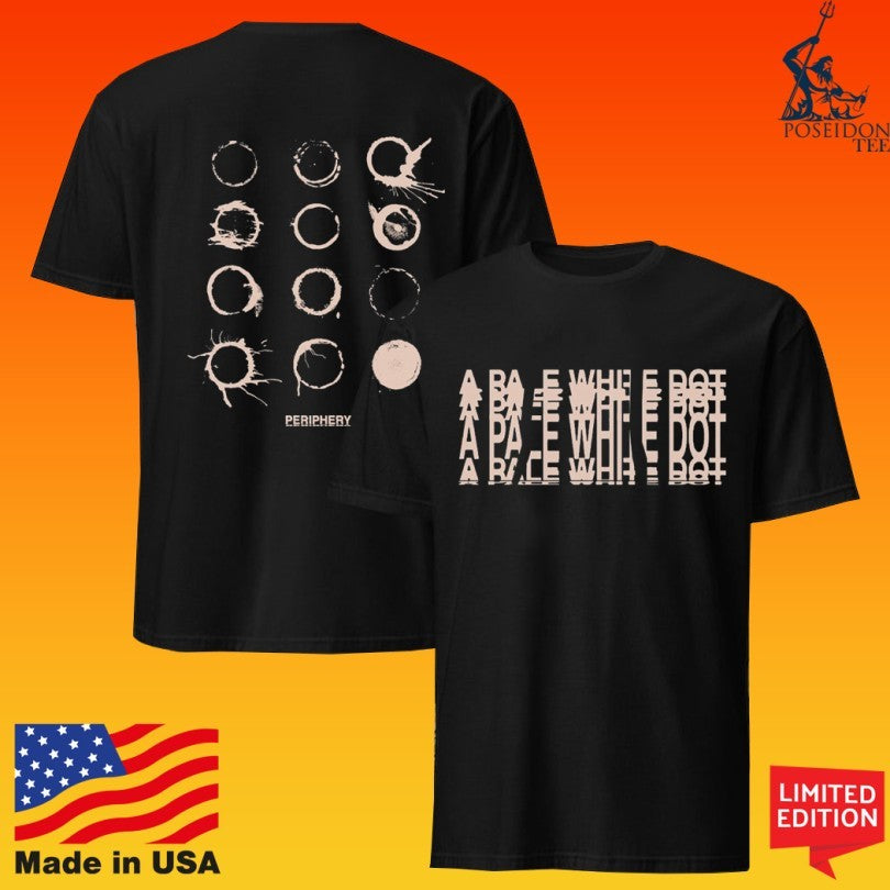 Periphery A Pale White Dot Unisex
