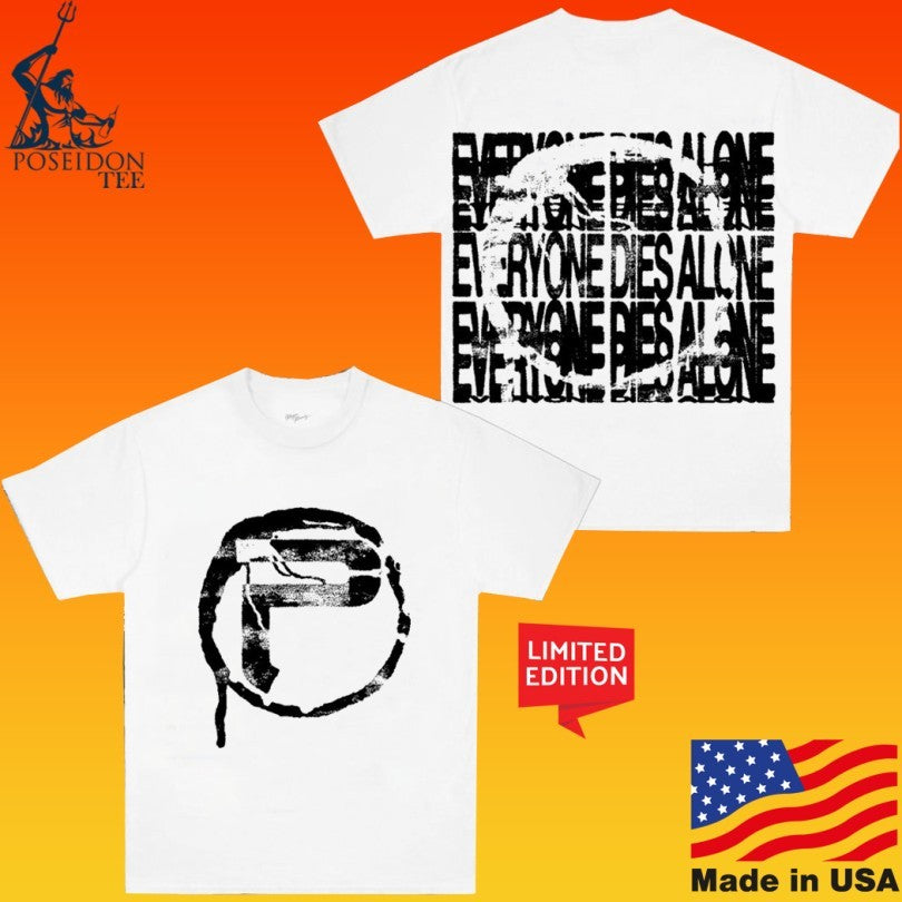 Periphery Everyone Dies Alone Unisex