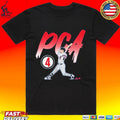 Pete Crow-armstrong Slugger Swing Number Unisex