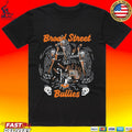 Philadelphia Broad Street Bullies Unisex