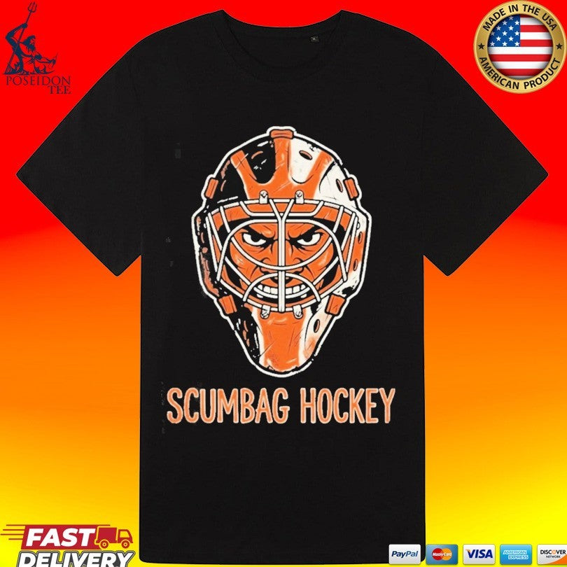 Philadelphia Flyers Scumbag Hockey 2026 Shirt Unisex