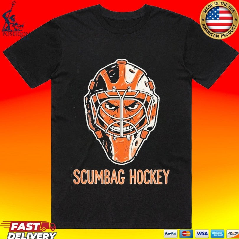 Philadelphia Flyers Scumbag Hockey 2026 Shirt Unisex