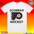 Philadelphia Flyers Scumbag Hockey Unisex