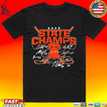 Philadelphia Hockey 2026 State Champs Unisex