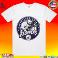 Philadelphia Joel Embiid Floppers 2026 Unisex