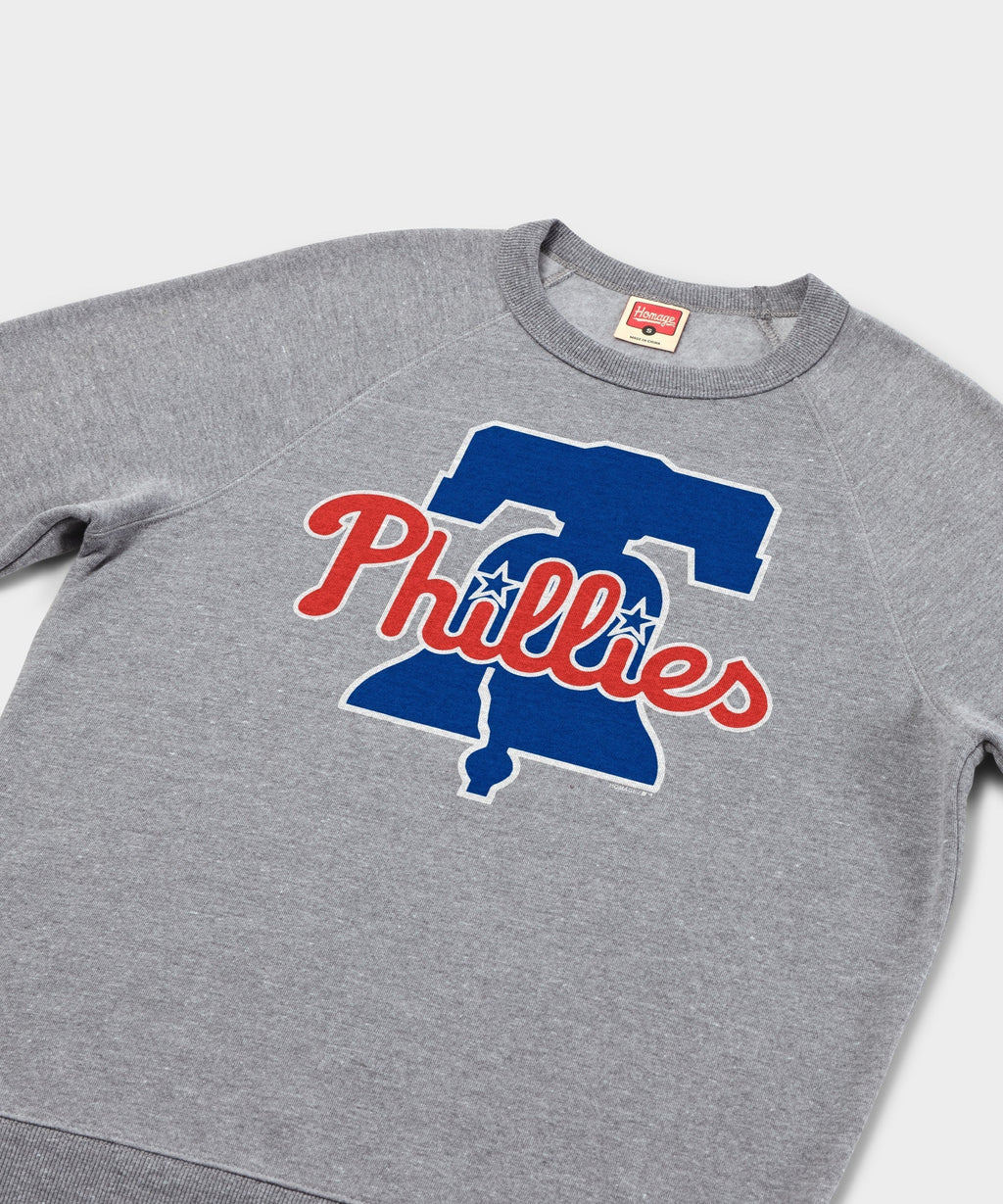 Philadelphia Phillies '19 Crewneck Unisex