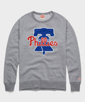 Philadelphia Phillies '19 Crewneck Unisex