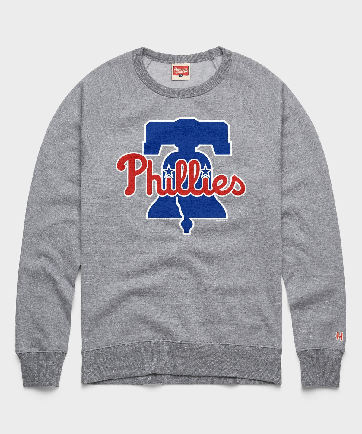 Philadelphia Phillies '19 Crewneck Unisex