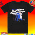 Philadelphia Phillies Kyle Schwarber Your Mom’s Favorite Player Unisex