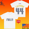 Phillies Ibew Local 98 Jesus Luzardo Unisex