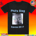 Phil’s Stag Kavos 2k17 Unisex