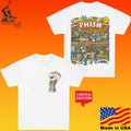 Phish Sphere Las Vegas 2026 Unisex