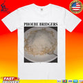 Phoebe Bridgers Creamy Spaghetti Unisex