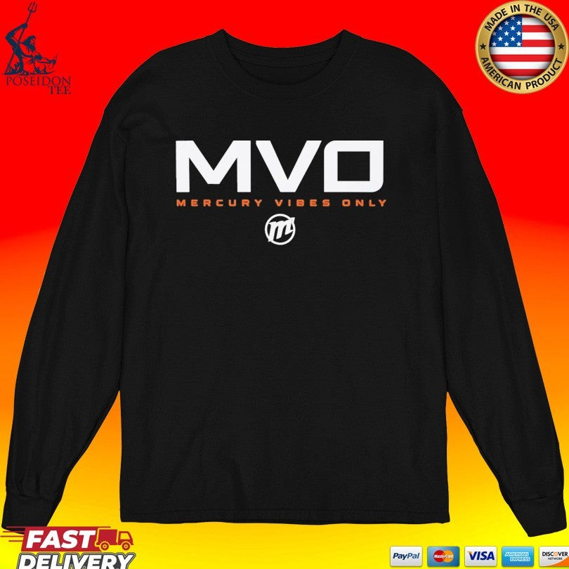 Phoenix Mercury Vibes Only Mvo Unisex