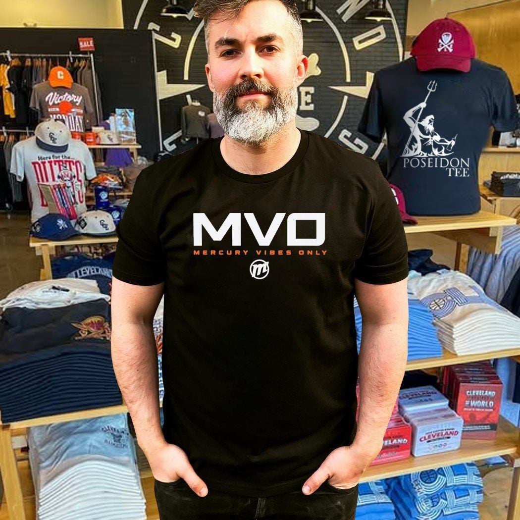 Phoenix Mercury Vibes Only Mvo Unisex