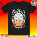 Pierce The Veil San Diego Orange Sugar Skull Unisex