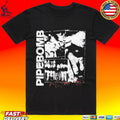 Pipe Bomb Bandcamp Kill Your Idols Unisex