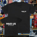 Pirate Life Est. 2014 Unisex