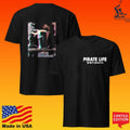 Pirate Life Nitro Draught Stout Unisex