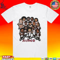 Pistons All Dawg 2026 Unisex
