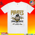 Pittsburgh Pirates Konnor Griffin Unisex