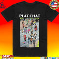 Plat Chat Abbey Road Unisex