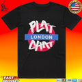 Plat Chat Everyday Roundel Unisex