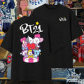 Playfest Bt21 Star Walk Unisex