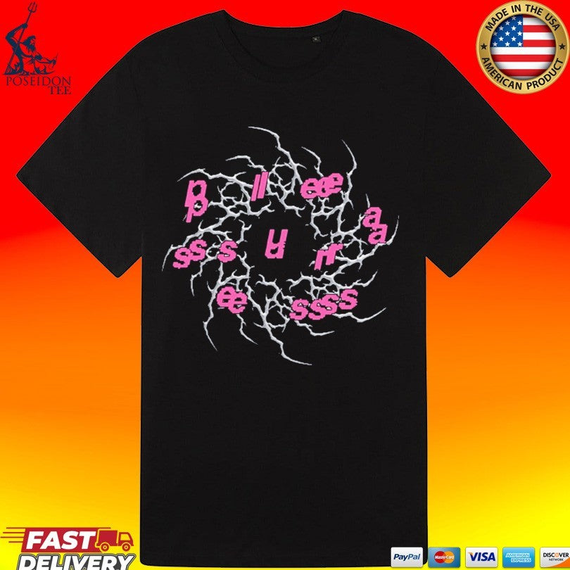Pleasures Rotation Unisex