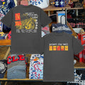 Poison The Well Pip 2026 Tour Unisex