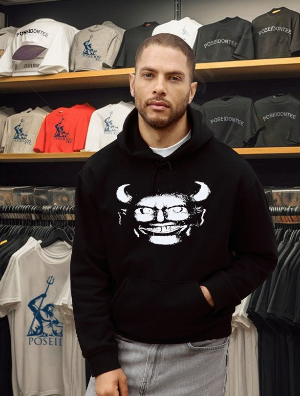 Polar Skate Co Devil Unisex
