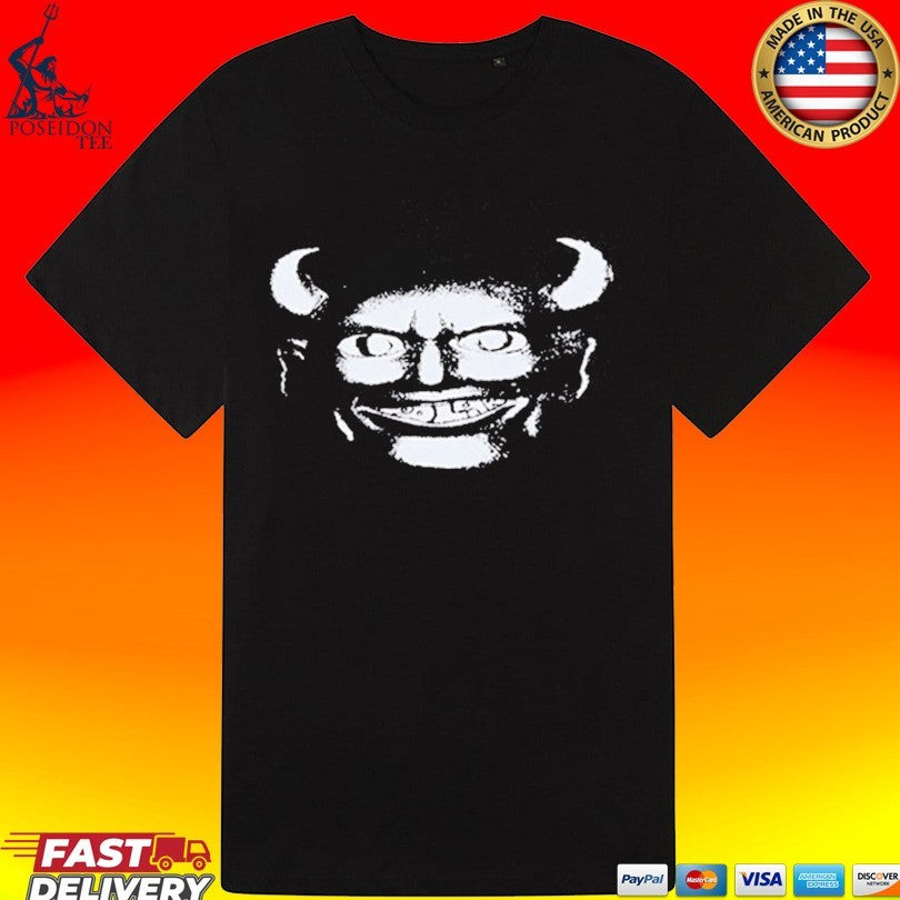 Polar Skate Co Devil Unisex