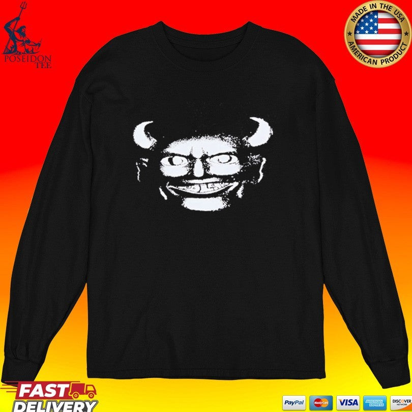 Polar Skate Co Devil Unisex