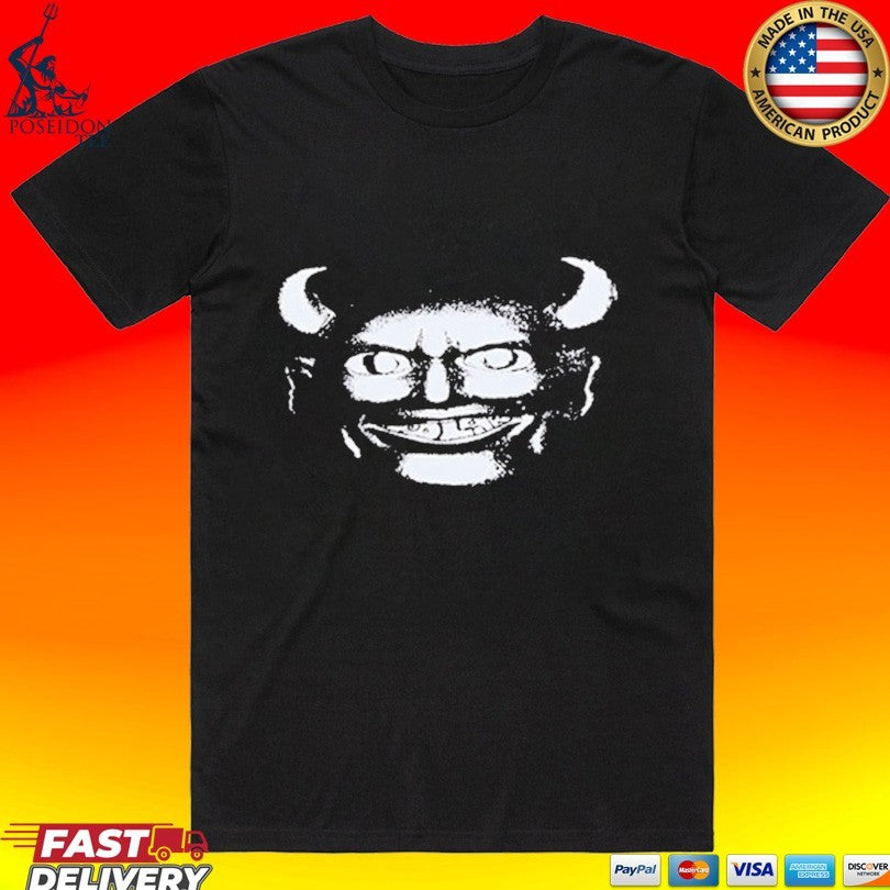 Polar Skate Co Devil Unisex