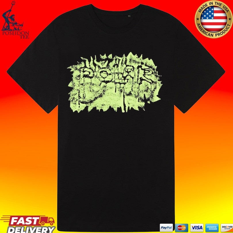 Polar Skate Co Wrinkle Unisex