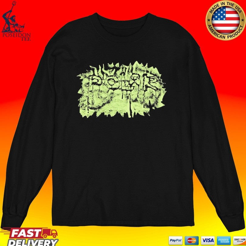 Polar Skate Co Wrinkle Unisex