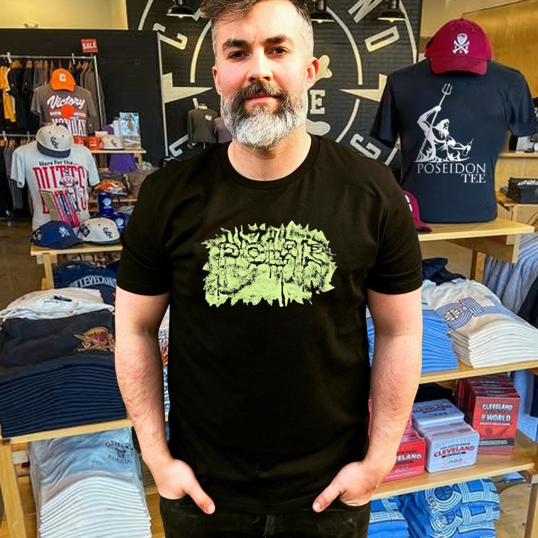 Polar Skate Co Wrinkle Unisex