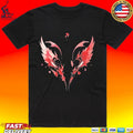 Polendo Design The Heart Learns To Fly Unisex