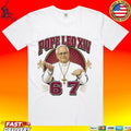 Pope Leo Xiv 6 And 7 Unisex