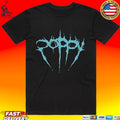 Poppy Skull 2026 Unisex