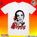 Poppy We Don’t Bleed The Same Unisex