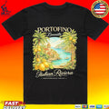 Portofino Italian Riviera Lemon Unisex