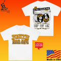 Post Malone Big Ass Stadium Tour Tire Unisex