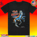 Post Malone Chrome Horse Unisex