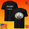 Post Malone Live In The Desert Buckle Unisex